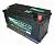 Аккумулятор GIGAWATT 83 Ач, 720 А, 12 v, Обратная R+ (0), DIN LB5, B13