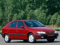 Аккумулятор для Citroen  Xsara  1.8 (110 л.с.) фото
