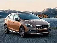 Аккумулятор для Volvo  V40 Cross Country  2.0d (120 л.с.) фото