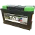 Аккумулятор TAB Motion EFB 80 Ач, 12 v, Обратная R+ (0)