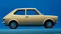 Аккумулятор для Fiat  127  1.1 (70 л.с.) фото
