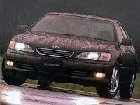 Аккумулятор для Toyota  Windom  II (XV20) Рестайлинг 1999 - 2001 фото