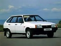 Аккумулятор для Lada  2109  21096 1.3 (64 л.с.) фото