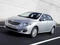 Аккумулятор для Toyota  Corolla  X (E140, E150) 2006 - 2012 фото