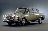 Аккумулятор для Lancia  Flavia фото