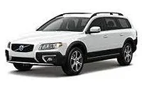 Аккумулятор для Volvo  XC70  II Рестайлинг 2013 - н.в. фото