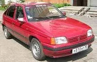 Аккумулятор для Daewoo  Racer  1.5 (89 л.с.) фото