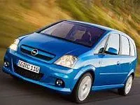 Аккумулятор для Opel  Meriva OPC  B Рестайлинг 2006 - 2010 фото