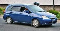 Аккумулятор для Suzuki  Aerio  2.0 (145 л.с.) фото
