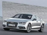 Аккумулятор для Audi  A7  I Рестайлинг 2014 - н.в. фото