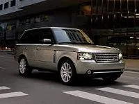 Аккумулятор для Land Rover  Range Rover  III Рестайлинг 2 2009 - 2012 фото