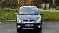 Аккумулятор для Citroen  Xsara Picasso  1.6 (88 л.с.) фото
