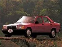 Аккумулятор для Mercedes-Benz  190 (W201)  2.3 (132 л.с.) фото