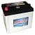 Аккумулятор SOLITE EFB 70 Ач, 730 А, 12 v, Прямая L+ (1), JIS D23, B00