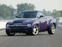 Аккумулятор для Chevrolet  SSR  6.0 (390 л.с.) фото