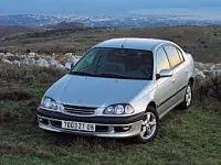 Аккумулятор для Toyota  Avensis  I 1997 - 2000 фото