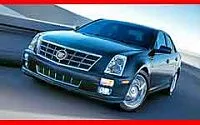 Аккумулятор для Cadillac  STS фото