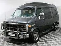 Аккумулятор для Chevrolet  Van  6.2d (135 л.с.) фото