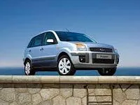 Аккумулятор для Ford  Fusion  1.2 (75 л.с.) фото