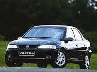 Аккумулятор для Chevrolet  Vectra  2.5 (170 л.с.) фото