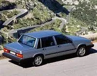 Аккумулятор для Volvo  740  2.3 (165 л.с.) фото