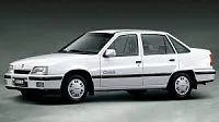 Аккумулятор для Daewoo  Racer  2.0 (97 л.с.) фото
