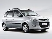Аккумулятор для Hyundai  Matrix  1.5d (82 л.с.) фото