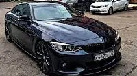 Аккумулятор для BMW  4er  428i xDrive 2.0 (245 л.с.) фото