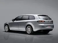 Аккумулятор для Alfa Romeo  159  1.9d (136 л.с.) фото