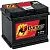 Аккумулятор BANNER Starting Bull 45 Ач, 400 А, 12 v, Обратная R+ (0), DIN L1, B13