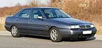 Аккумулятор для Lancia  Kappa фото
