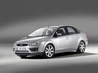 Аккумулятор для Ford  Focus  II 2005 - 2008 фото