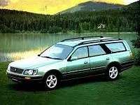 Аккумулятор для Nissan  Stagea  I 1996 - 2001 фото