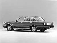 Аккумулятор для Nissan  Cedric  VII (Y31) 1987 - 2009 фото