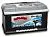Аккумулятор SZNAJDER Silver Premium 85 Ач, 800 А, 12 v, Обратная R+ (0), DIN LB4, B13