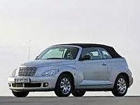 Аккумулятор для Chrysler  PT Cruiser  2.2d (150 л.с.) фото