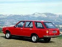 Аккумулятор для Renault  18  2.1d (67 л.с.) фото