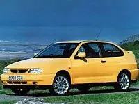 Аккумулятор для SEAT  Cordoba  I 1993 - 1999 фото