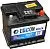 Аккумулятор EDCON 44 Ач, 440 А, 12 v, Обратная R+ (0), DIN LB1, B13