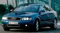 Аккумулятор для Audi  A4  IV (B8) 2007 - 2011 фото