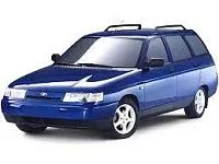 Аккумулятор для Lada  2111  21113 1.5 (92 л.с.) фото