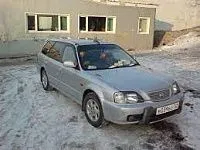 Аккумулятор для Honda  Partner  I 1997 - 2002 фото
