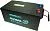 Аккумулятор GLOBAL 230 Ач, 1300 А, 12 v, Обратная L+ (3) euro, D6 (C), B00