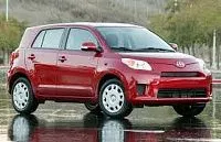 Аккумулятор для Scion  xD фото