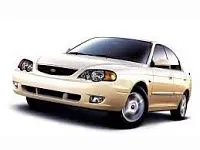 Аккумулятор для Kia  Shuma  II 2001 - 2004 фото