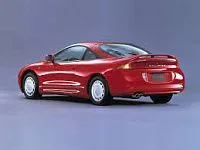 Аккумулятор для Mitsubishi  Eclipse  II 1995 - 1999 фото