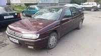 Аккумулятор для Peugeot  605  2.0 (141 л.с.) фото