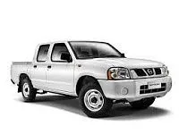 Аккумулятор для Nissan  NP300 фото