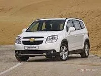 Аккумулятор для Chevrolet  Orlando  2.0d (163 л.с.) фото