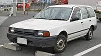 Аккумулятор для Nissan  AD  I 1990 - 1996 фото